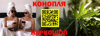 хмурый Изобильный